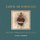 Andrea Zanatelli - Love is Enough