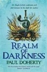 Paul Doherty, PAUL DOHERTY - Realm of Darkness (Hugh Corbett 23)