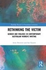 Anne Brewster, Anne Kossew Brewster, Brewster Anne, Sue Kossew, Kossew Sue - Rethinking the Victim