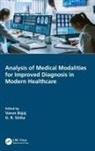 Varun (Iiitdm Jabalpur Bajaj, Varun Bajaj, G R Sinha, G. R. Sinha, Sinha G. R. - Analysis of Medical Modalities for Improved Diagnosis in Modern
