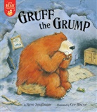 Cee Biscoe, Steve Smallman, Cee Biscoe - Gruff the Grump