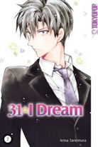 Arina Tanemura - 31 I Dream. Bd.7