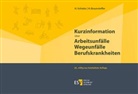 Heike Braunsteffer, Heike (Dr. Braunsteffer, Heike (Dr.) Braunsteffer, Heinz Schieke, Heinz (Dr.) Schieke, J&ouml;r Schudmann... - Kurzinformation &uuml;ber Arbeitsunf&auml;lle Wegeunf&auml;lle Berufskrankheiten