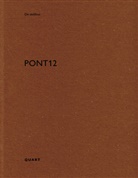 Heinz Wirz - Pont12