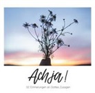 Marlene Bauer, Bauer  Marlene - Ach ja! - Aufstellbuch