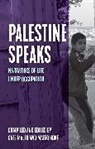 Mateo Hoke, Hoke Mateo, Cate Malek, Malek Cate - Palestine Speaks