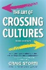 CRAIG STORTI, Craig Storti, Storti Craig - The Art of Crossing Cultures
