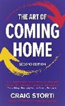 CRAIG STORTI, Craig Storti, Storti Craig - The Art of Coming Home
