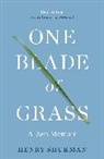 Henry Shukman, Shukman Henry - One Blade of Grass