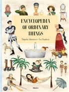 Stepanka Sekaninova, Sekaninova Stepanka, Eva Chupikova, Chupikova Eva - Encyclopedia of Ordinary Things