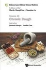 Yuanbin Chen, Johannah Shergis, Johannah Shergis &amp; Yuanbin Chen, Johannah Shergis, Yuanbin Chen, Charlie Changli Xue - Evidence-based Clinical Chinese Medicine - Volume 20: Chronic Cough
