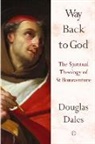 Douglas Dales - Way Back To God