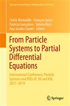 C&eacute;dric Bernardin, Fran&ccedil;oi Golse, Fran&ccedil;ois Golse, Patr&iacute;cia Gon&ccedil;alves, Patr&iacute;cia Gon&ccedil;alves et al, Valeria Ricci... - From Particle Systems to Partial Differential Equations