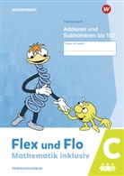 Susann J&auml;ger, Susanne J&auml;ger, Nicole u a Timmermann - Flex und Flo - Mathematik inklusiv Ausgabe 2021