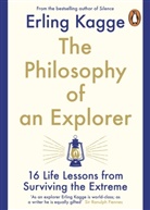 Erling Kagge, Kagge Erling - Philosophy for Polar Explorers