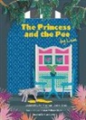 Daniel Boey, Santhi Tunas, Santhi And Sari Tunas, Sari Tunas - Princess and the Pee