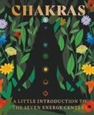 Nikki Van De Car - Chakras