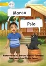 Breana Garratt-Johnson - Marco And Polo - Marco no Polo