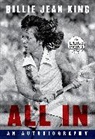 Johnette Howard, Billie Jean King, Mary Vollers, Maryanne Vollers - All In