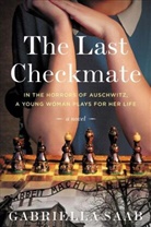 Gabriella Saab, Gabriella D Saab - The Last Checkmate