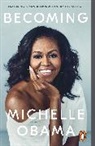 Michelle Obama - Becoming