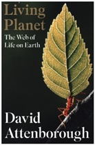 David Attenborough - Living Planet