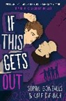 Cale Dietrich, Sophie Gonzales - If This Gets Out
