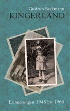 Gudrun Beckmann - Kingerland