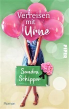 Sandra Schipper - Verreisen mit Urne