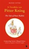 Beatrix Potter - Et Verz&auml;llche vum Pitter Kning / The Tale of Peter Rabbit