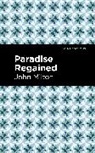 John Milton - Paradise Regained