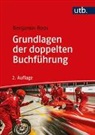 Benjamin Roos, Benjamin (Dr. ) Roos - Grundlagen der doppelten Buchf&uuml;hrung