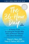 Nancy L. Mace, Nancy L. Rabins Mace, Peter V. Rabins - The 36-Hour Day
