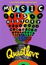 Questlove - Music Is History