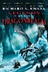 Richard A. Knaak, Knaak Richard A. - Legends of the Dragonrealm
