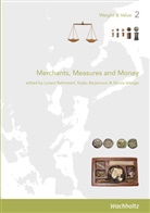 Gojk Barjamovic, Gojko Barjamovic, Ialongo, Nicola Ialongo, Lorenz Rahmstorf - Merchants, Measures and Money