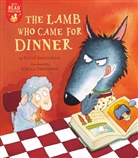 Joelle Dreidemy, Steve Smallman, Joelle Dreidemy - The Lamb Who Came for Dinner