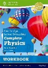 Helen Reynolds, Reynolds Helen - Cambridge Lower Secondary Complete Physics: Workbook