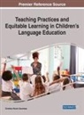 Christina Nicole Giannikas - Teaching Practices and Equitable Learning in Children's Language Education