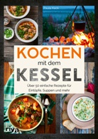 Paula Keck - Kochen mit dem Kessel