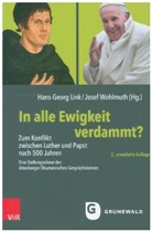 Hans-Geor Link, Hans-Georg Link, Wohlmuth, Wohlmuth, Josef Wohlmuth - In alle Ewigkeit verdammt?