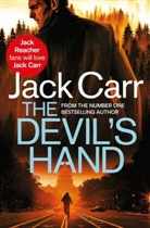 Jack Carr, Carr Jack - The Devil's Hand