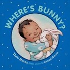 Theo Heras, Renn&eacute; Benoit - Where's Bunny?