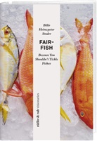 Billo Heinzpeter Studer - fair-fish