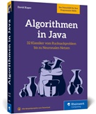 David Kopec - Algorithmen in Java