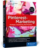 Franziska vo Lienen, Franziska von Lienen, Natalie Stark, Franzisk von Lienen, Franziska von Lienen - Pinterest-Marketing