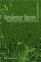 Hamideh Mahdiani - Resilience Stories