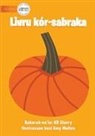 Kr Clarry - The Orange Book - Livru k&oacute;r-sabraka