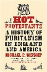 MICHAEL P WINSHIP, Michael P. Winship, Winship Michael P. - Hot Protestants