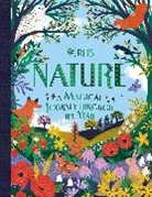 Sara Conway, Conway Sara, Lee Foster-Wilson - Nature: A Magical Journey Through the Year